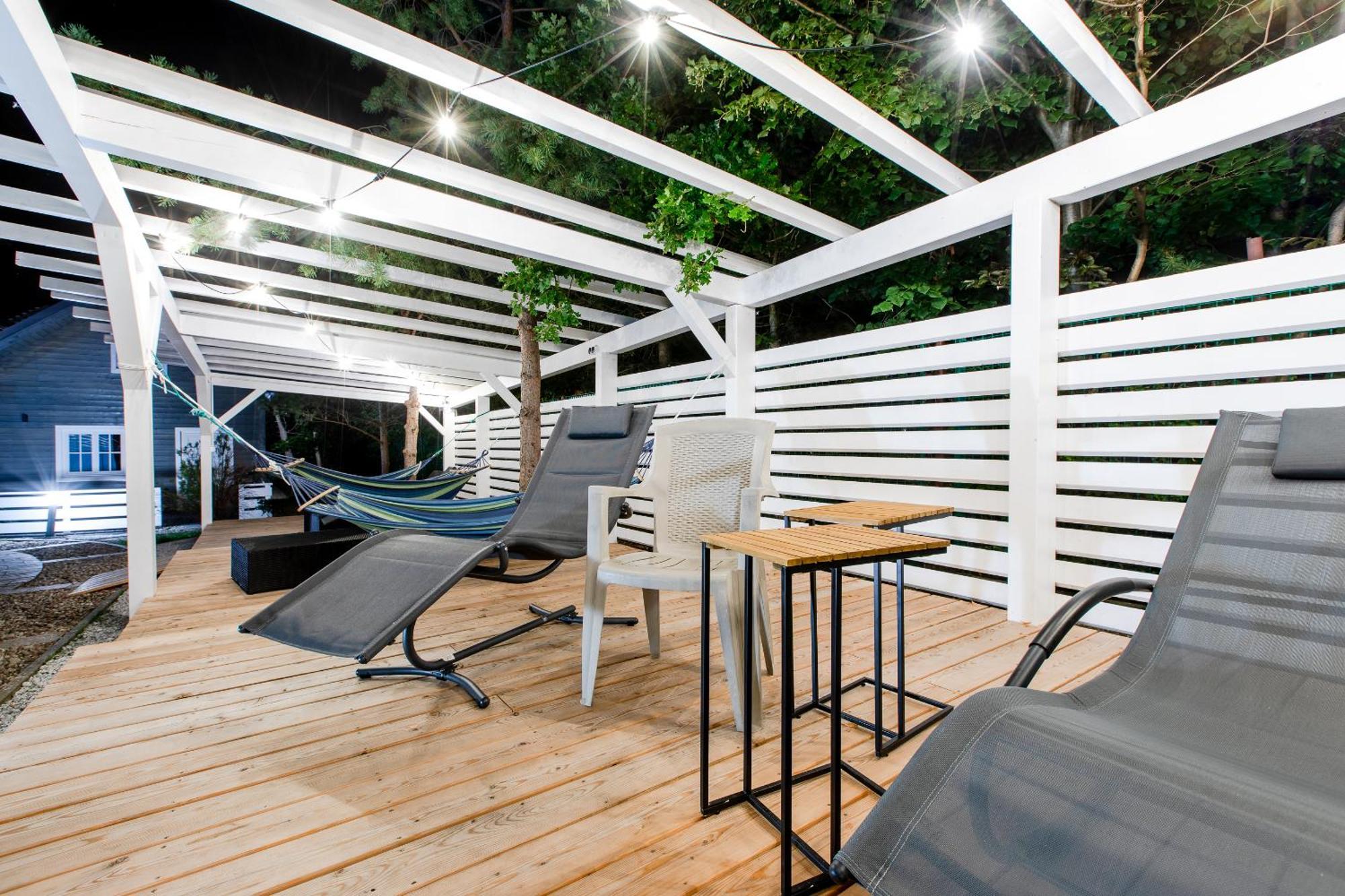 Apartamenty Przy Plazy Z Basenem Z Podgrzewana Woda I Mini Spa - Osrodek Kolonijno-Wczasowy Mewa Нехоже Экстерьер фото